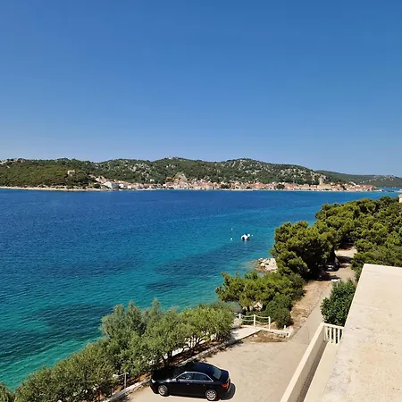 Nina Gostinjska kuća 3*