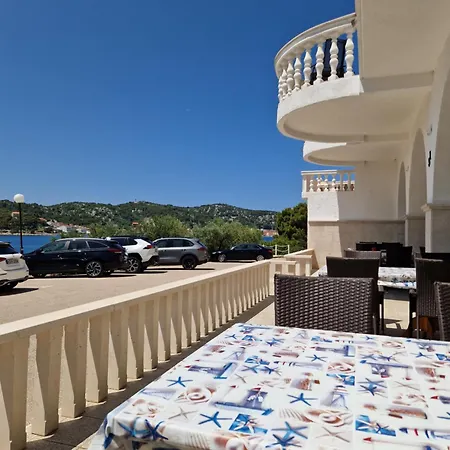 Nina Gostinjska kuća